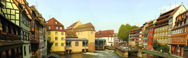 Broderie de Textiles & Vêtements de Travail - Strasbourg