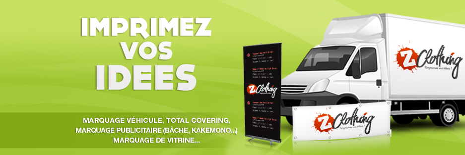 Kit covering voiture - Autocollants pour voiture sur Besancon - Z